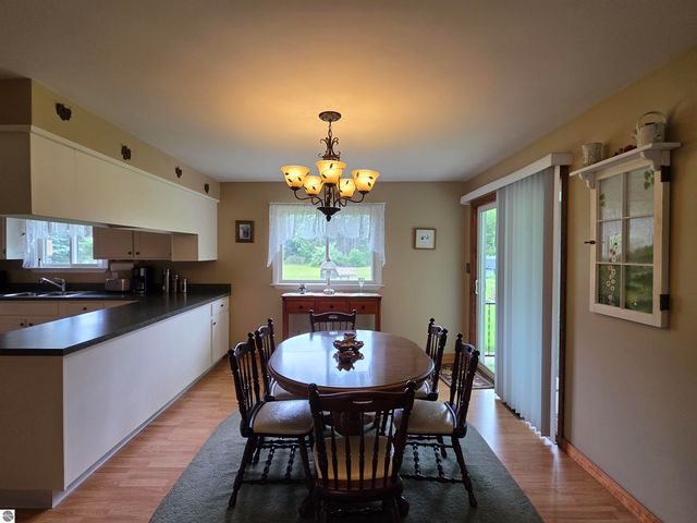 2353 Mills Road, Prescott, MI 48756