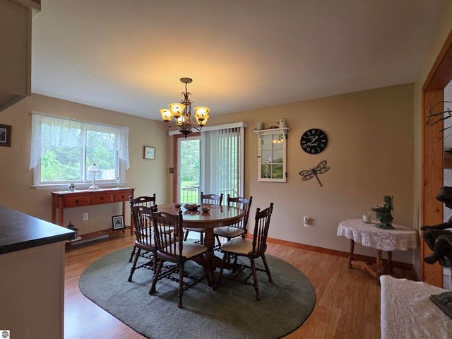 2353 Mills Road, Prescott, MI 48756