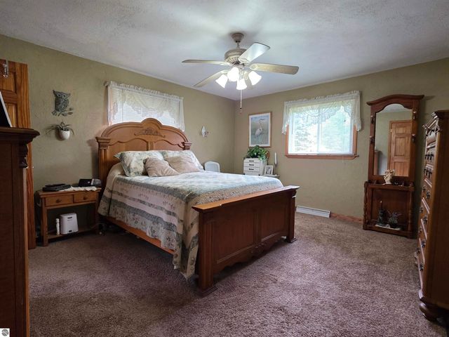 2353 Mills Road, Prescott, MI 48756