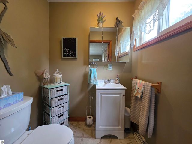 2353 Mills Road, Prescott, MI 48756