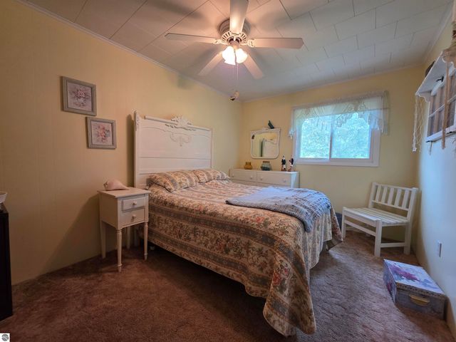 2353 Mills Road, Prescott, MI 48756