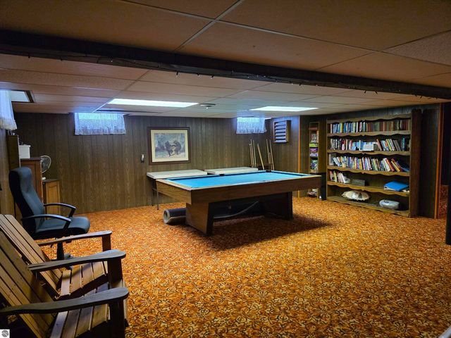 2353 Mills Road, Prescott, MI 48756