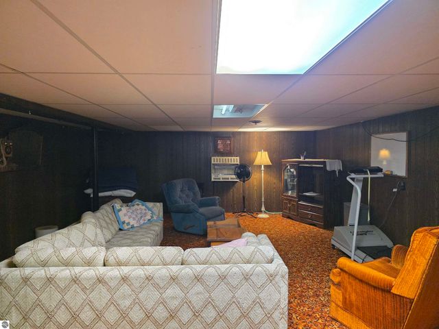 2353 Mills Road, Prescott, MI 48756