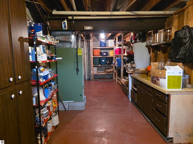 2353 Mills Road, Prescott, MI 48756