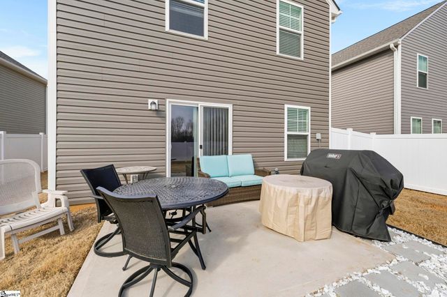 6075 Willutuck Drive, Boiling Springs, SC 29316