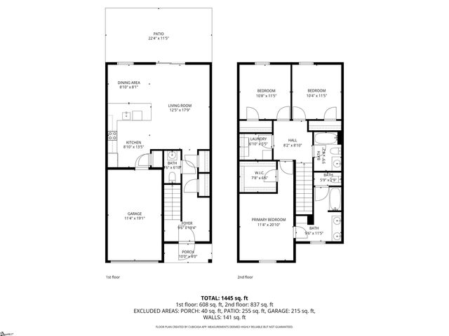 6075 Willutuck Drive, Boiling Springs, SC 29316