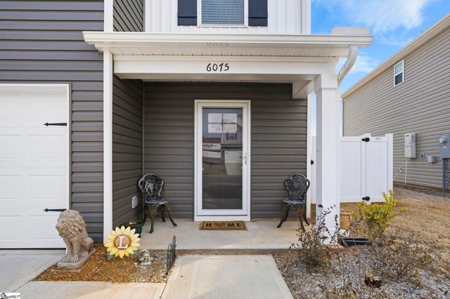 6075 Willutuck Drive, Boiling Springs, SC 29316