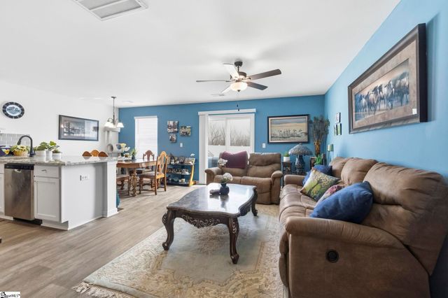 6075 Willutuck Drive, Boiling Springs, SC 29316