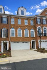 4017 VERRET DR #51, Fairfax, VA 22030