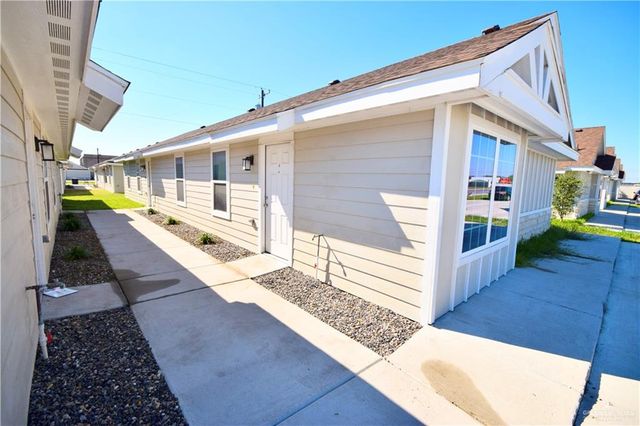 2211 Northridge Avenue, Harlingen, TX 78550