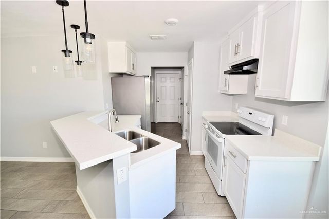 2211 Northridge Avenue, Harlingen, TX 78550