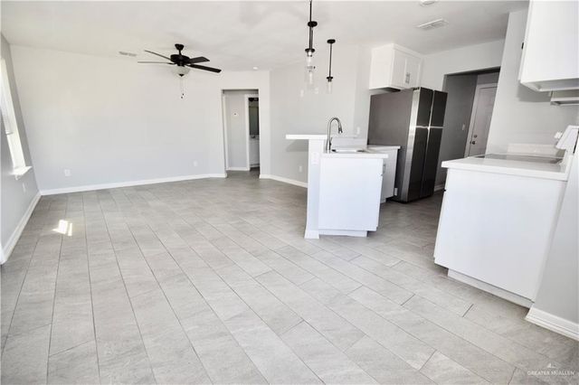 2211 Northridge Avenue, Harlingen, TX 78550