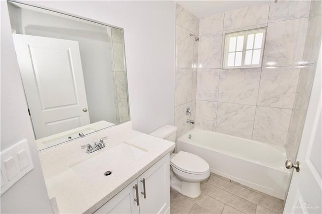 2211 Northridge Avenue, Harlingen, TX 78550