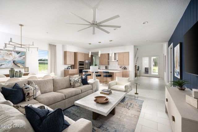 3034 W 27th Court, Panama City, FL 32405