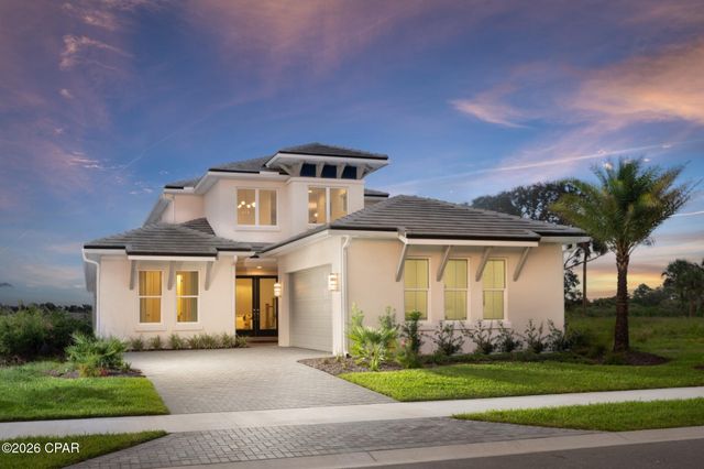 3034 W 27th Court, Panama City, FL 32405