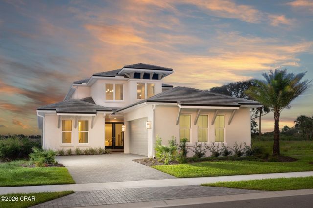 3034 W 27th Court, Panama City, FL 32405
