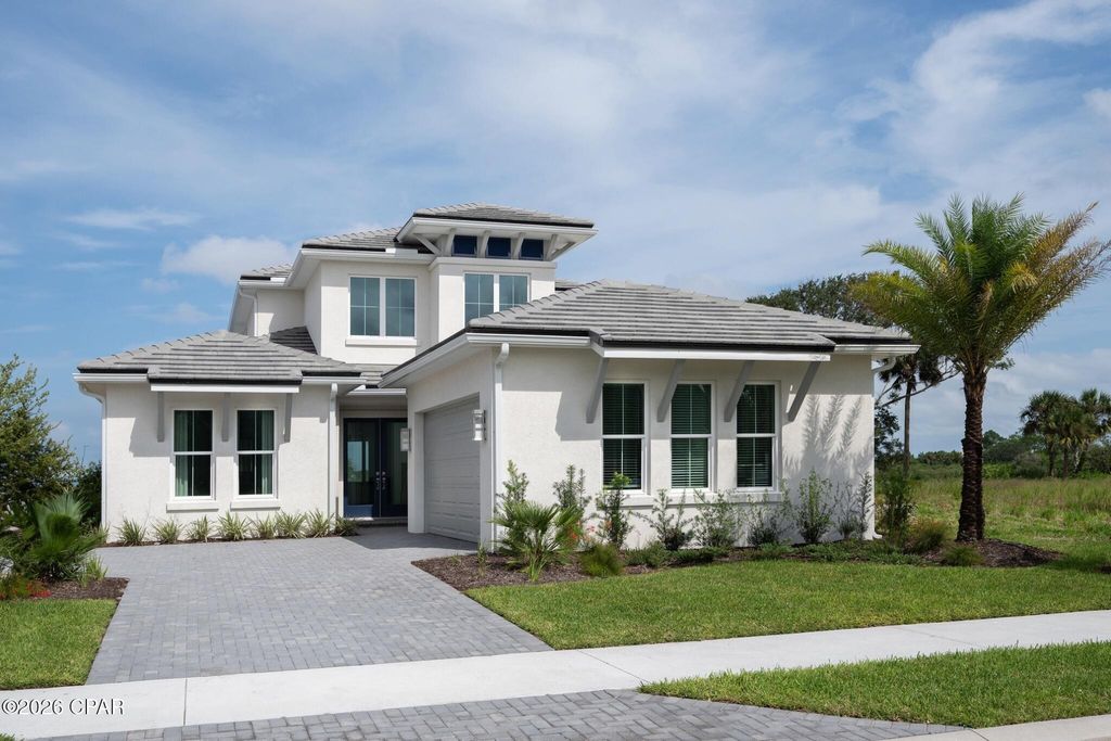 3034 W 27th Court, Panama City, FL 32405