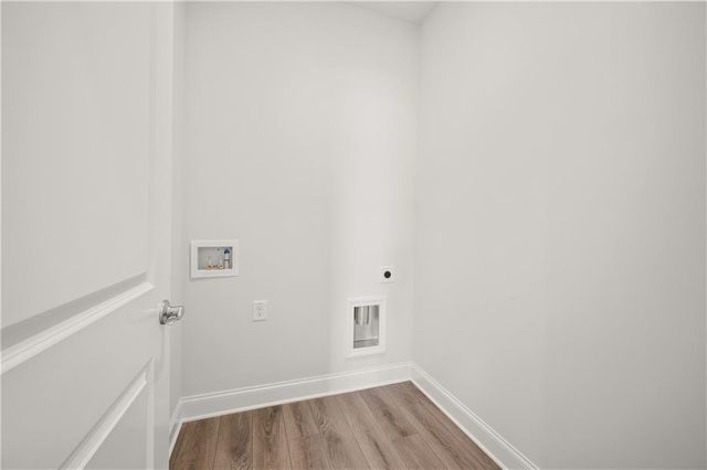 14 Harmony Circle, Cartersville, GA 30120
