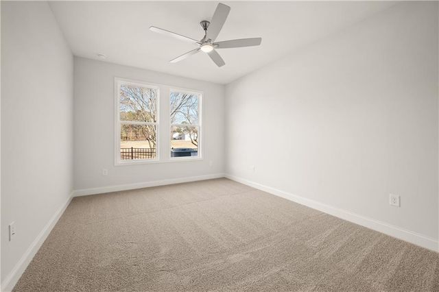 14 Harmony Circle, Cartersville, GA 30120