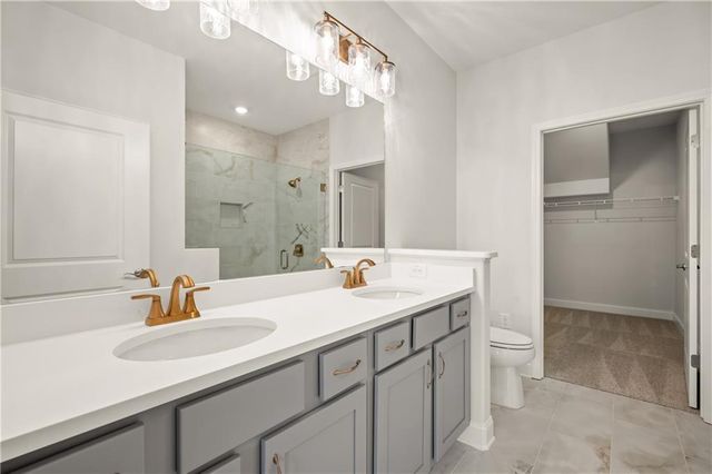 14 Harmony Circle, Cartersville, GA 30120