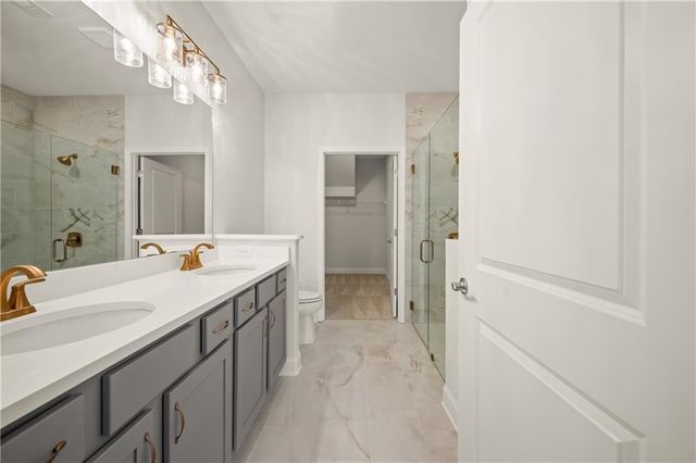 14 Harmony Circle, Cartersville, GA 30120