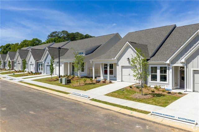 14 Harmony Circle, Cartersville, GA 30120