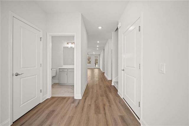 14 Harmony Circle, Cartersville, GA 30120