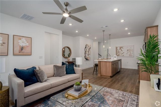 14 Harmony Circle, Cartersville, GA 30120