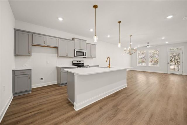 14 Harmony Circle, Cartersville, GA 30120