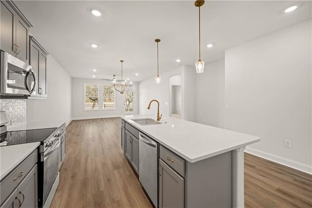 14 Harmony Circle, Cartersville, GA 30120