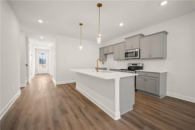 14 Harmony Circle, Cartersville, GA 30120