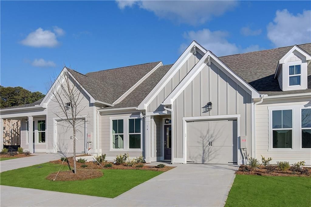 14 Harmony Circle, Cartersville, GA 30120