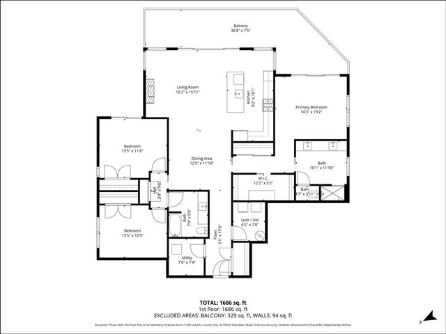 325 E Summit Street 101, Ann Arbor, MI 48104