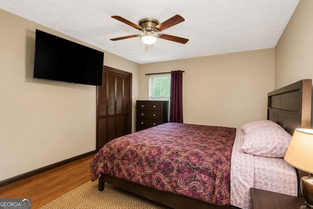 1338 Oakdale Drive, Griffin, GA 30224