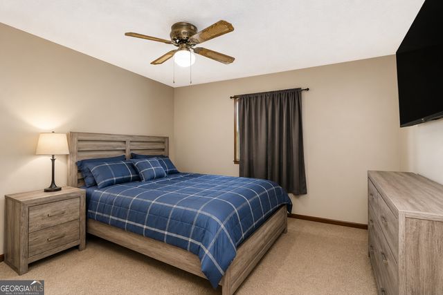 1338 Oakdale Drive, Griffin, GA 30224