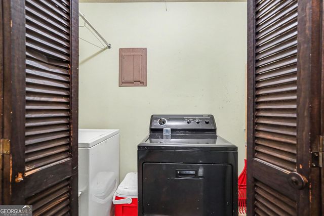 1338 Oakdale Drive, Griffin, GA 30224