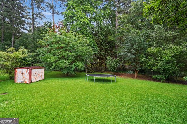 1338 Oakdale Drive, Griffin, GA 30224
