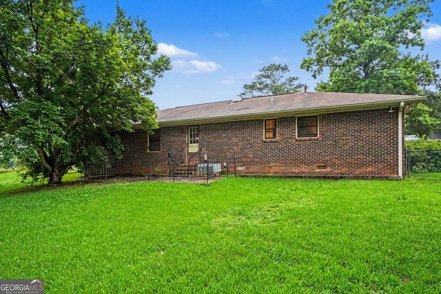 1338 Oakdale Drive, Griffin, GA 30224
