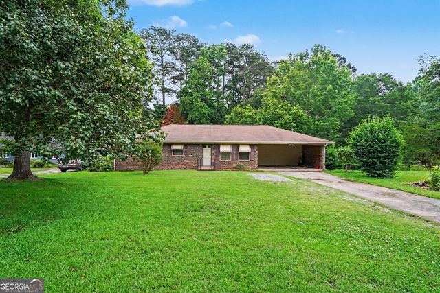 1338 Oakdale Drive, Griffin, GA 30224