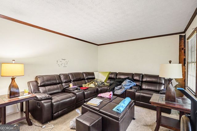 1338 Oakdale Drive, Griffin, GA 30224