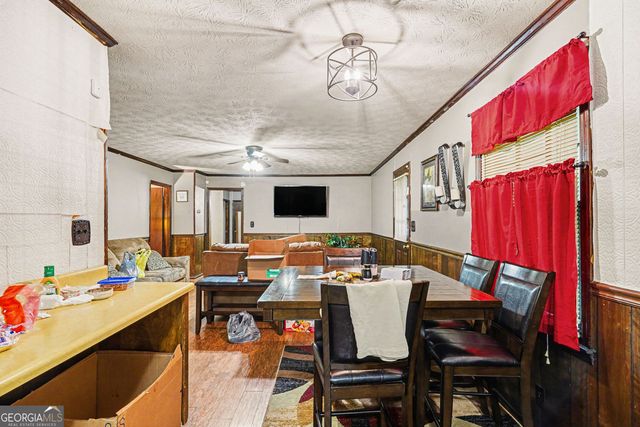 1338 Oakdale Drive, Griffin, GA 30224