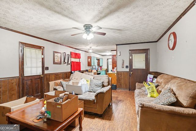 1338 Oakdale Drive, Griffin, GA 30224