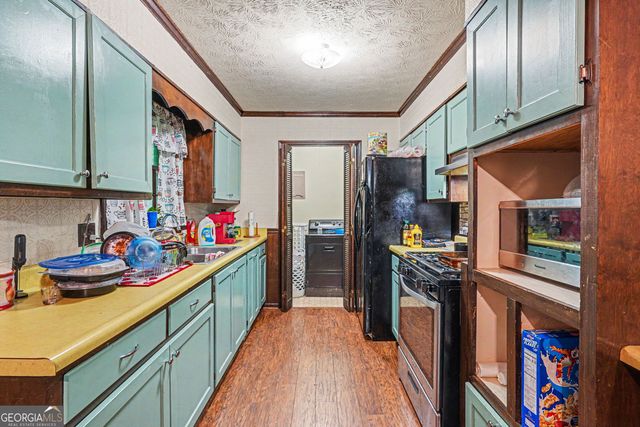 1338 Oakdale Drive, Griffin, GA 30224