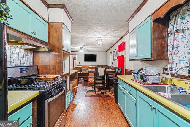1338 Oakdale Drive, Griffin, GA 30224