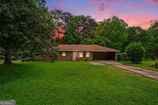 1338 Oakdale Drive, Griffin, GA 30224