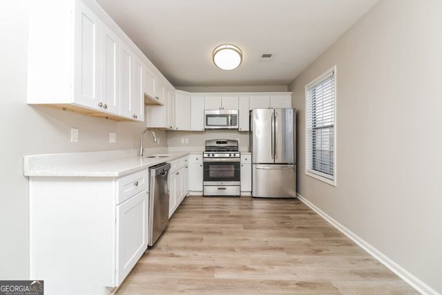 4141 Cripple Creek Way NW, Kennesaw, GA 30144