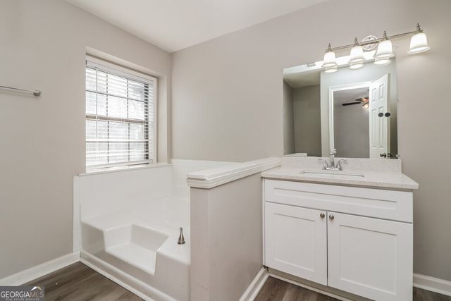 4141 Cripple Creek Way NW, Kennesaw, GA 30144