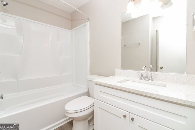 4141 Cripple Creek Way NW, Kennesaw, GA 30144