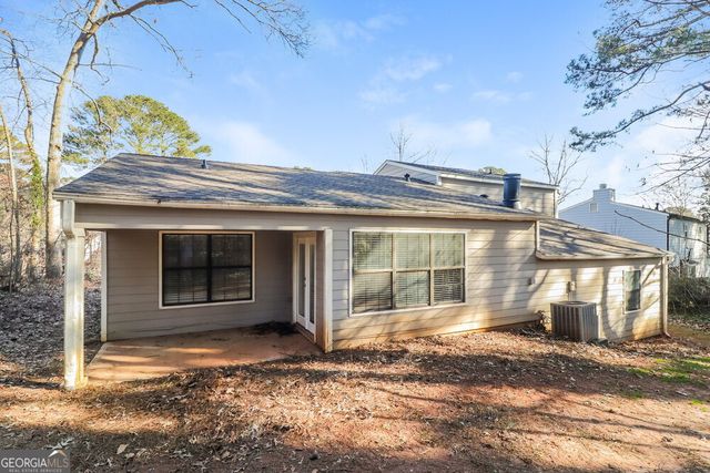 4141 Cripple Creek Way NW, Kennesaw, GA 30144