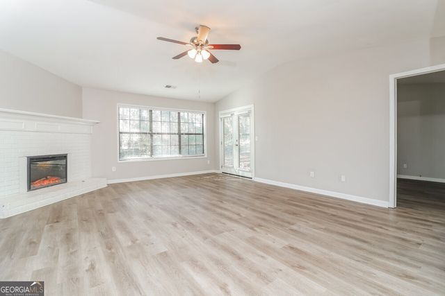 4141 Cripple Creek Way NW, Kennesaw, GA 30144